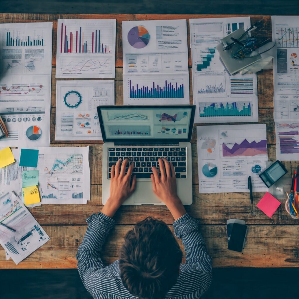 How to research profitable niches