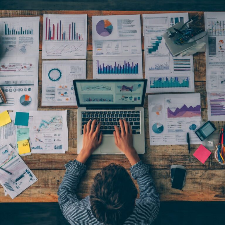 How to research profitable niches